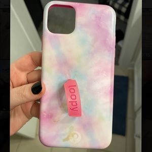 Loopy Case for iPhone 11 Pro Max